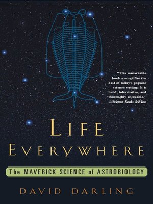 cover image of Life Everywhere